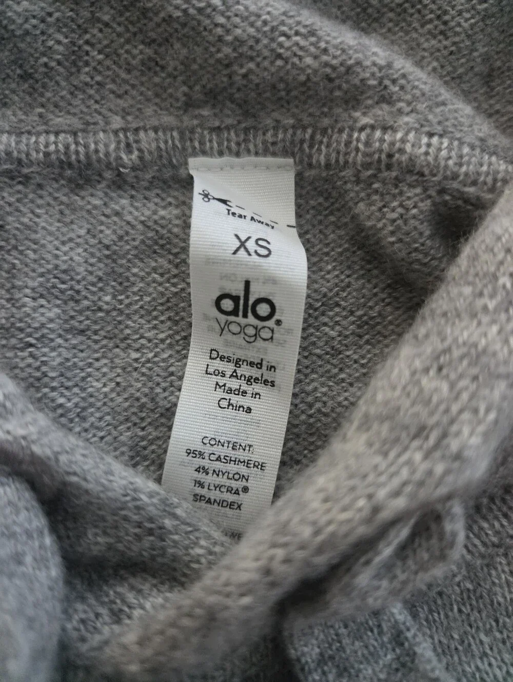 ALO Yoga most amazing